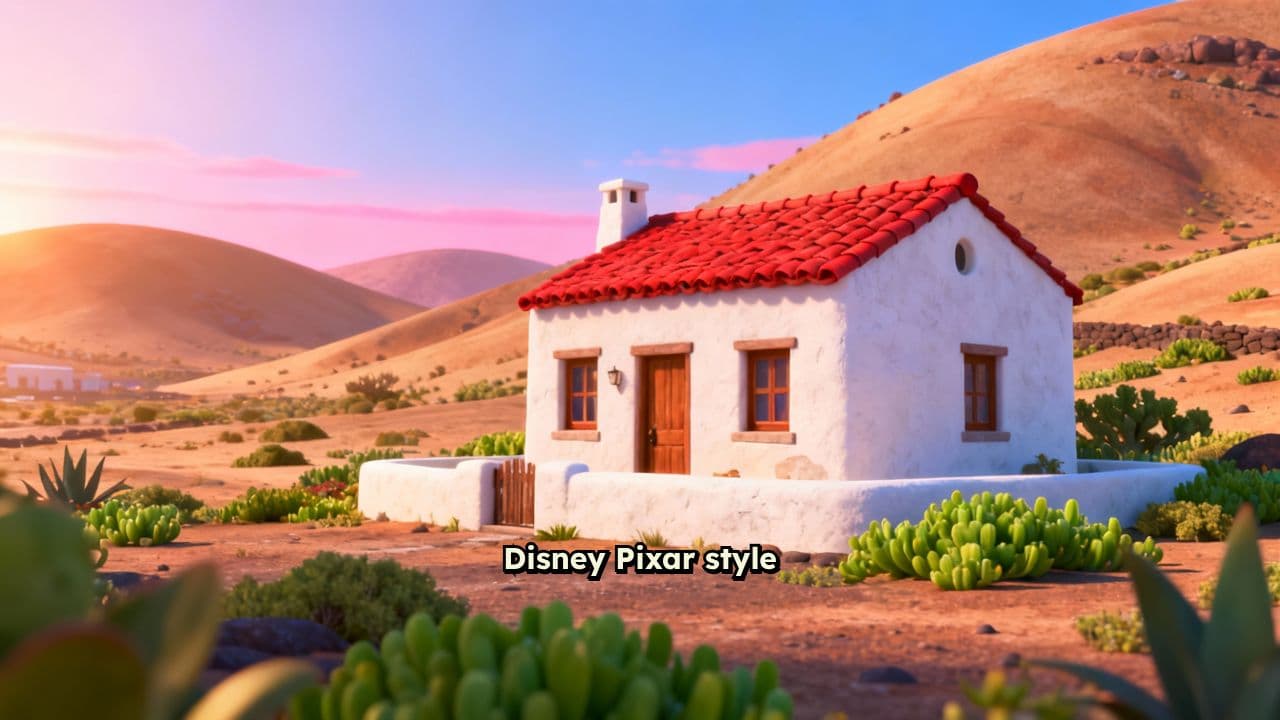 El momento perfecto en Fuerteventura