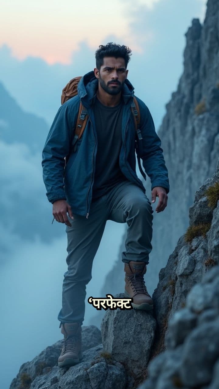 आज से शुरुआत करो