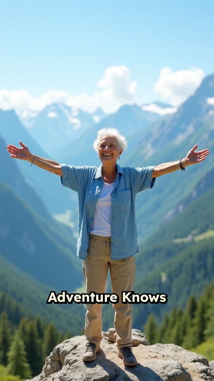 Timeless Adventures Await You