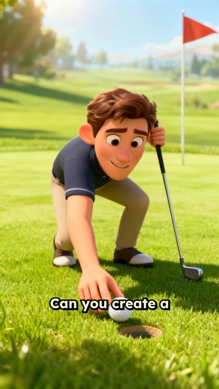 The Putt Controversy