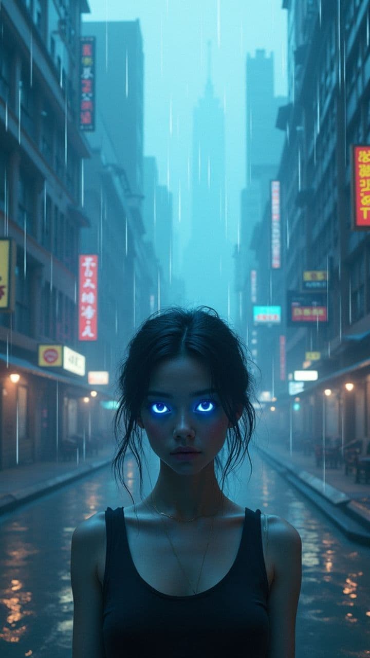 Будь собой и проснись