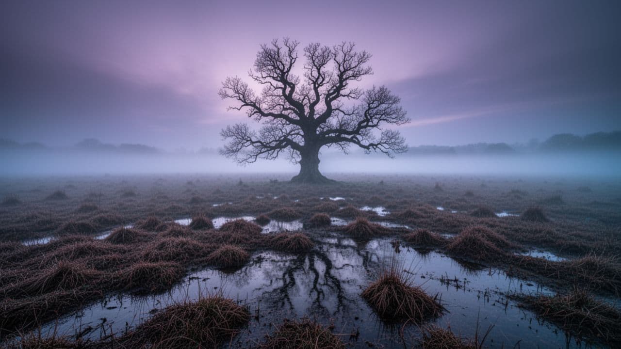 Красивая снаружи, пустая внутри