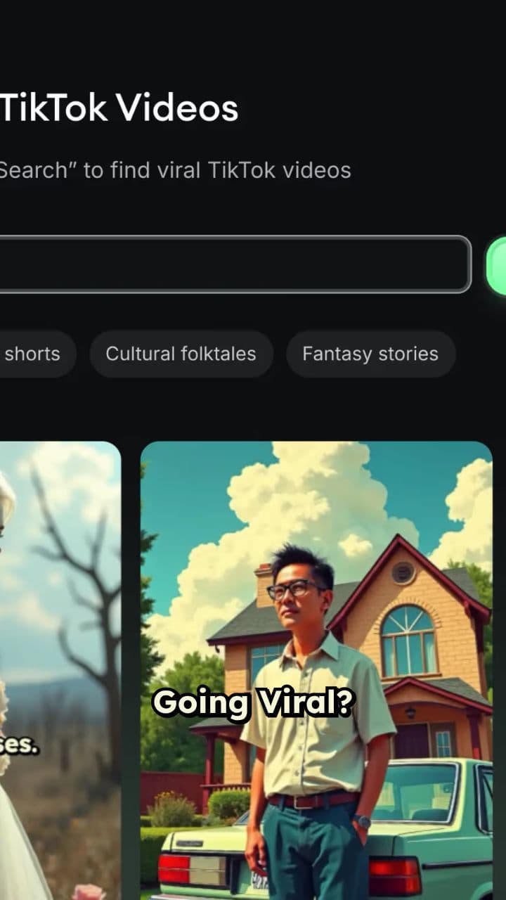 Create Stunning Videos Instantly with Revid.ai