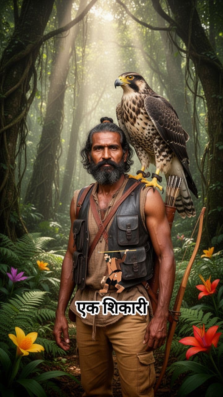 गुस्से ने छीना सच्चा दोस्त