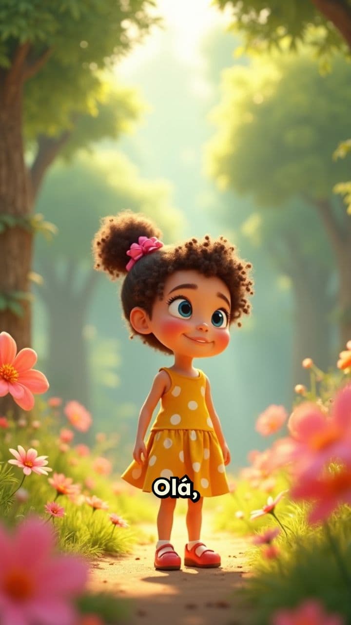 A Aventura do Alfabeto