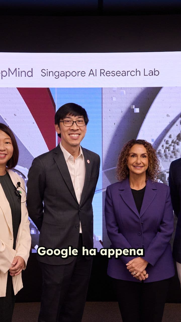 Gemini 3: L'intelligenza artificiale del futuro