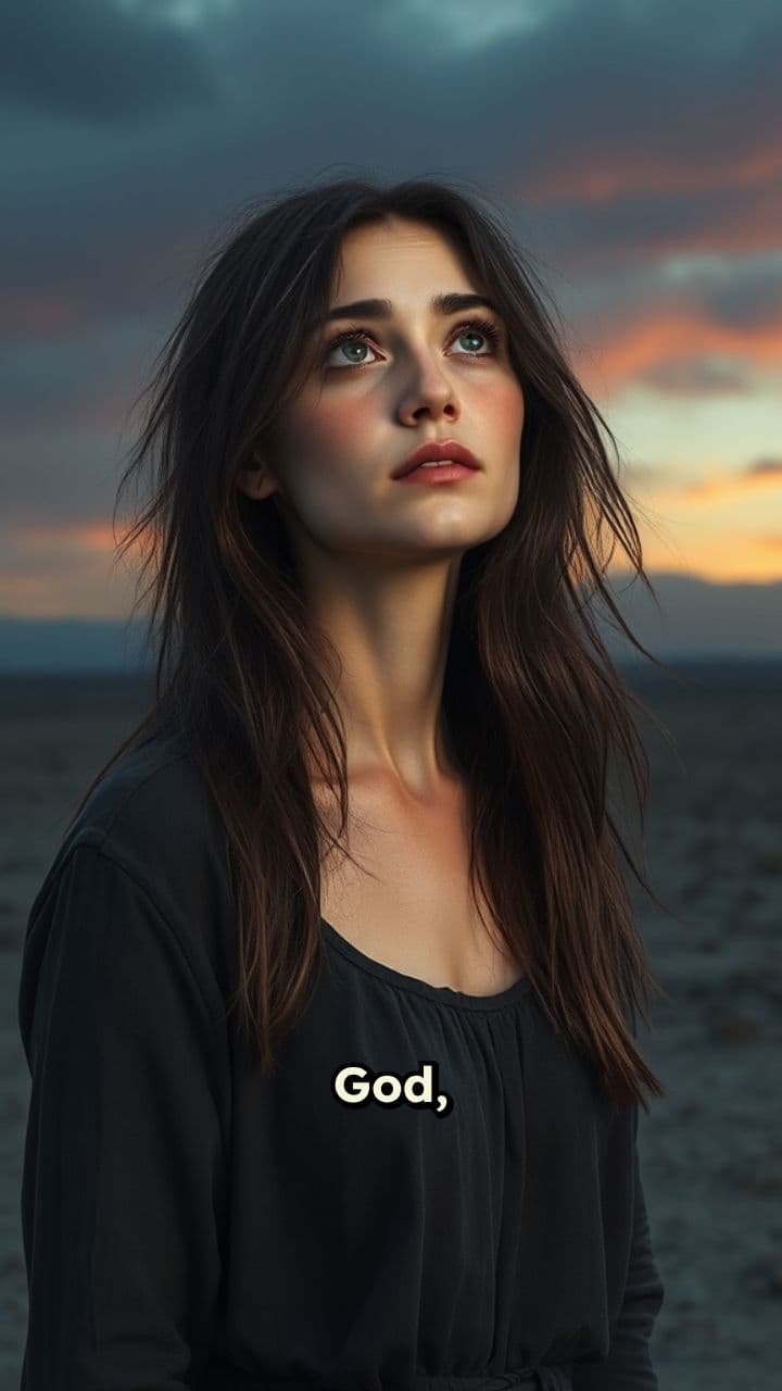 A Parent's Sacrifice