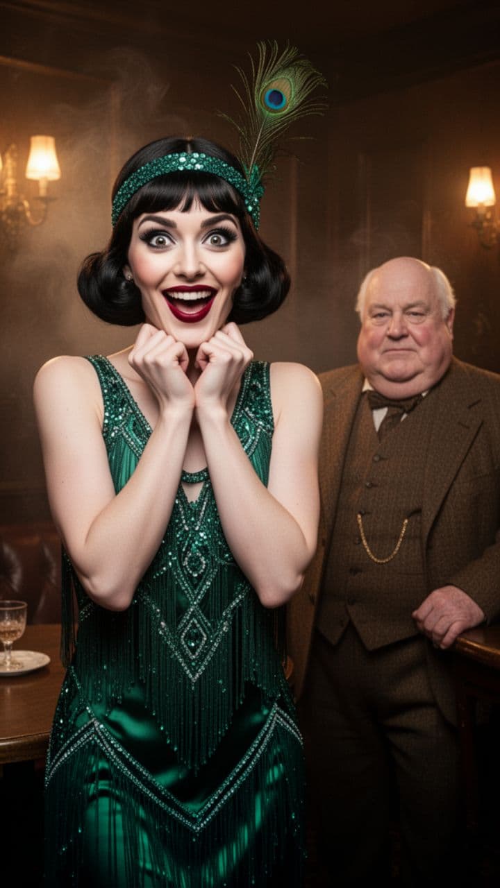 I Want a Mechanical Man