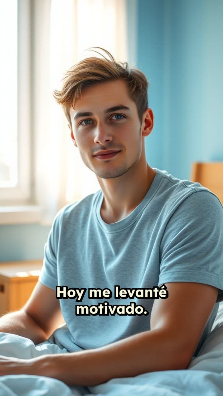 La lucha diaria con la motivación