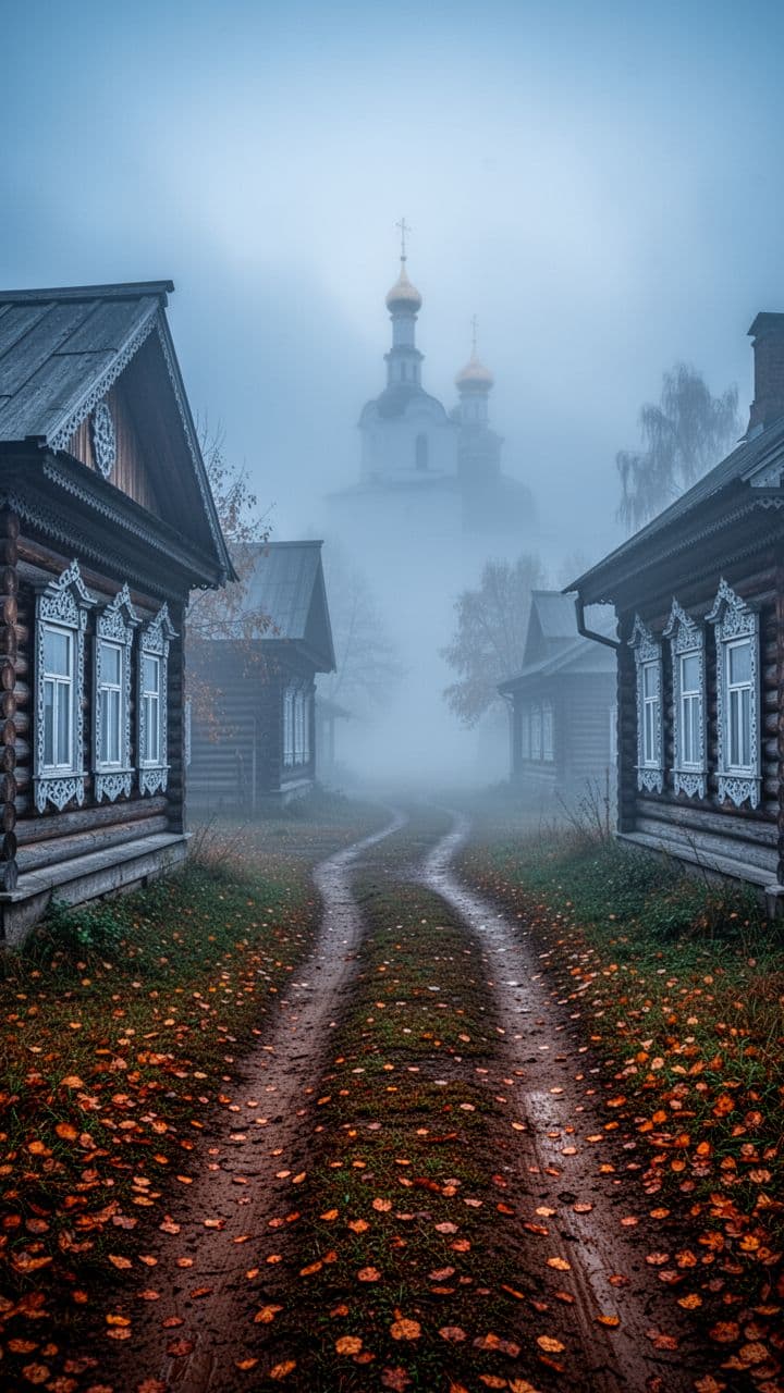 Ты не взяла подарок