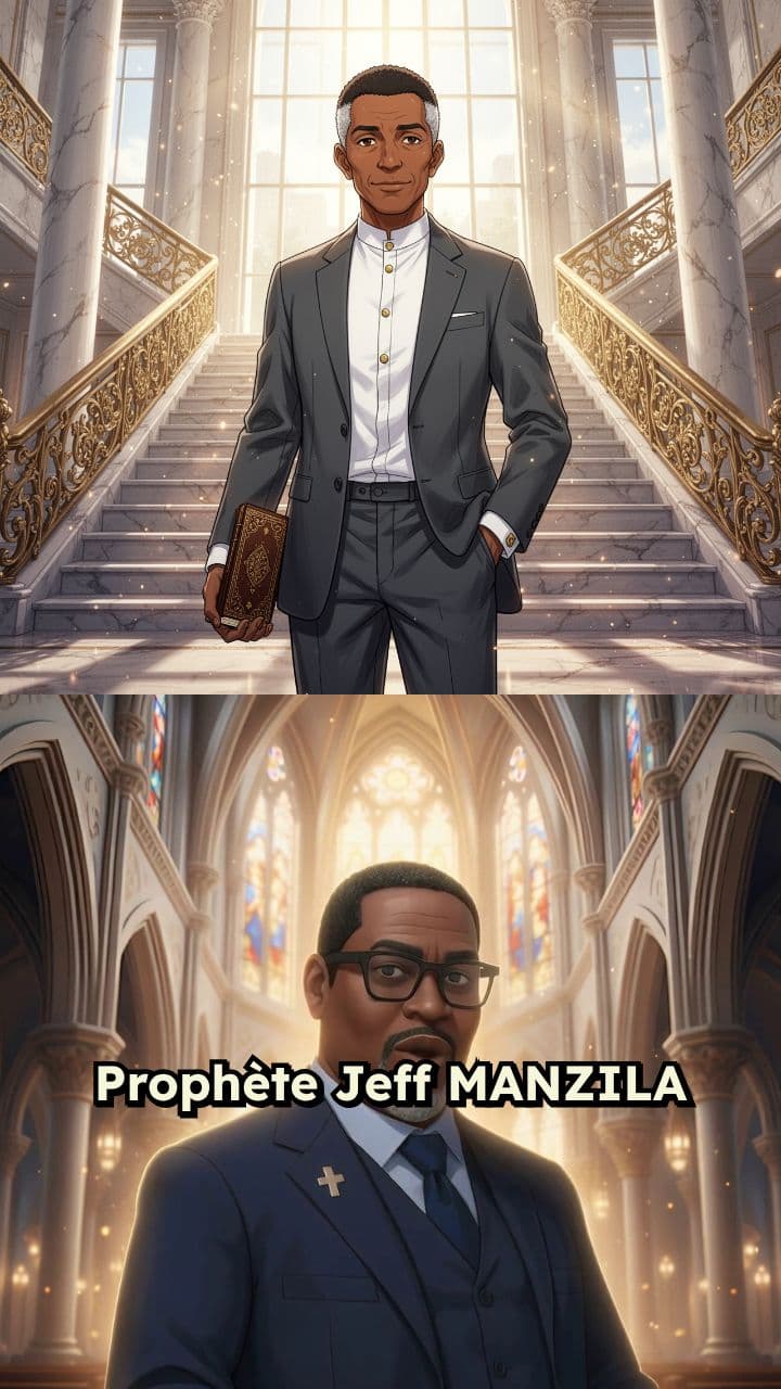 Vœux prophétiques 2026 pour FANEKA