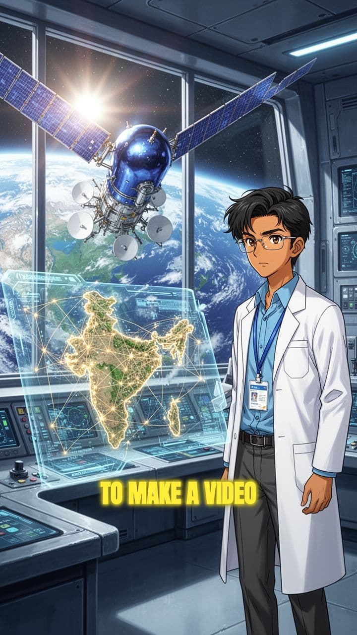 ISRO BLUEBIRD 6 मिशन के फायदे