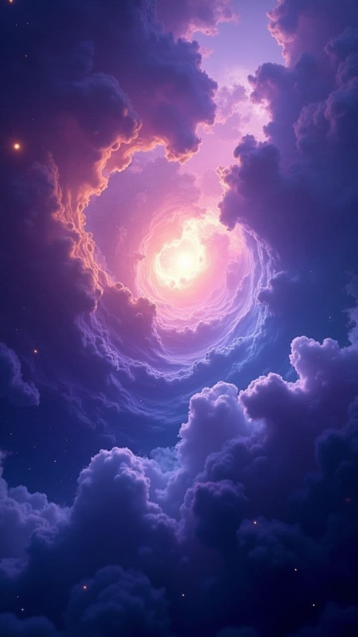 Whispers of Strength