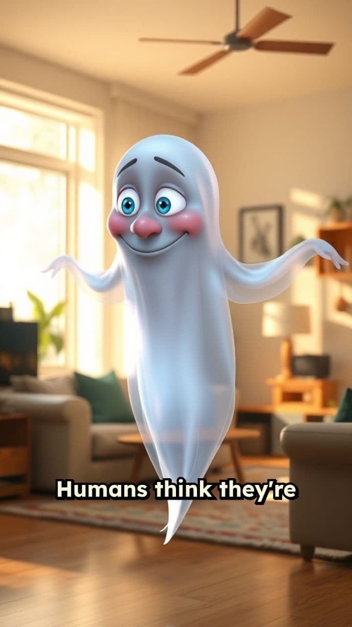 Trapped in Modernity