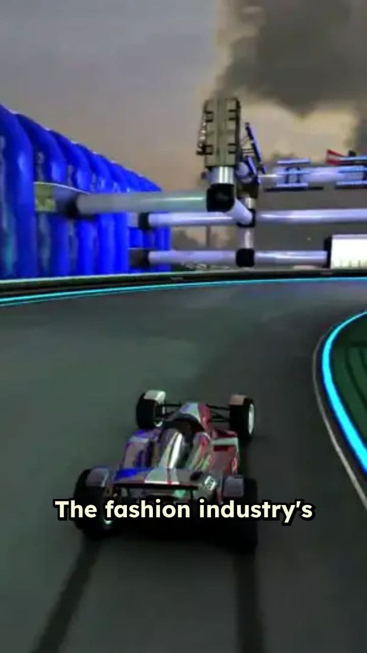 Revolutionizing Fashion for a Sustainable Future