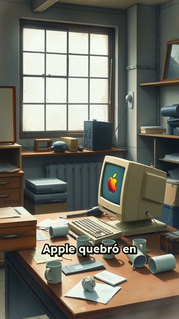 Segundas oportunidades en los negocios