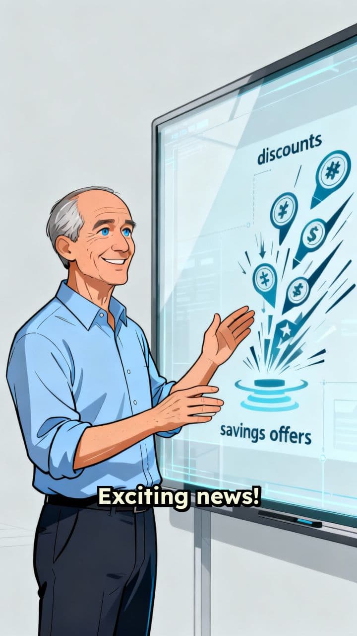 Exclusive Discounts for Official Real Estate Club Members