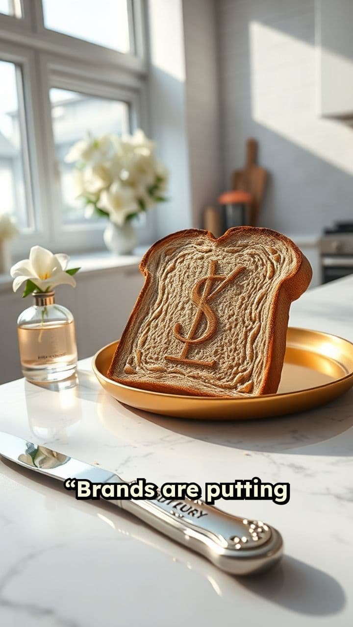 Logos Are Everywhere Now