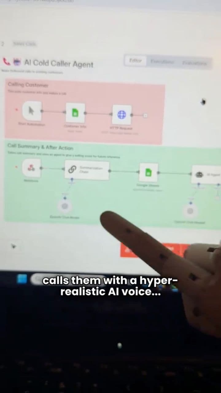 The Future of Sales is an AI Agent