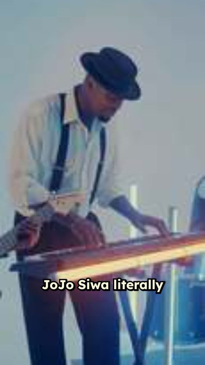 JoJo Siwa Performs After Emergency Hospital Visit