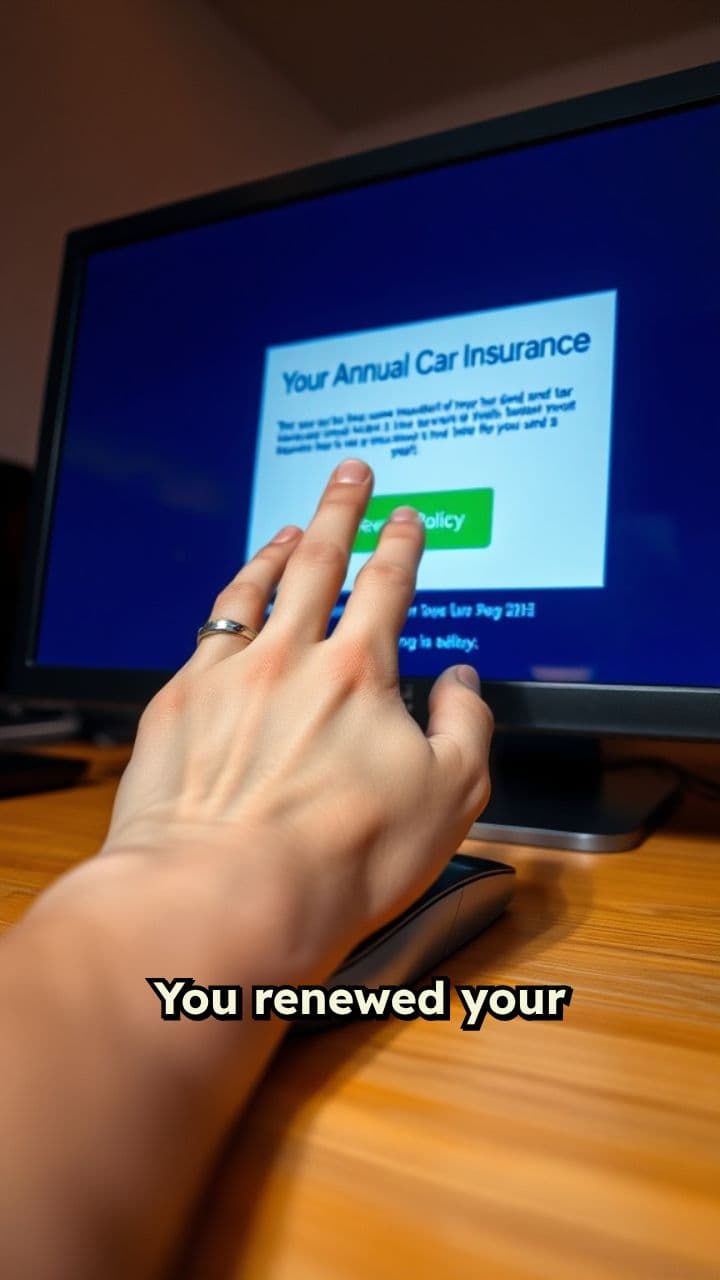 Stop Auto-Renewing, Start Saving