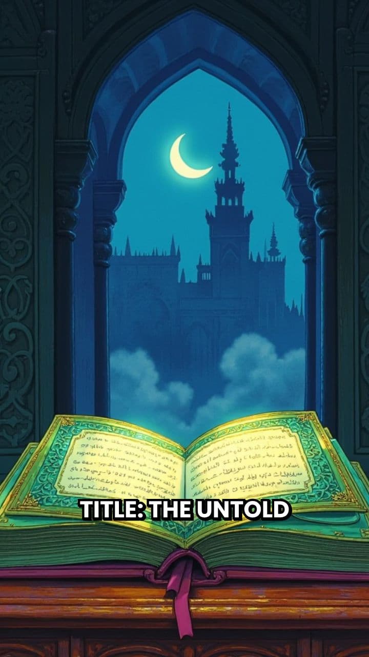 Women in Islam: A Story of Strength