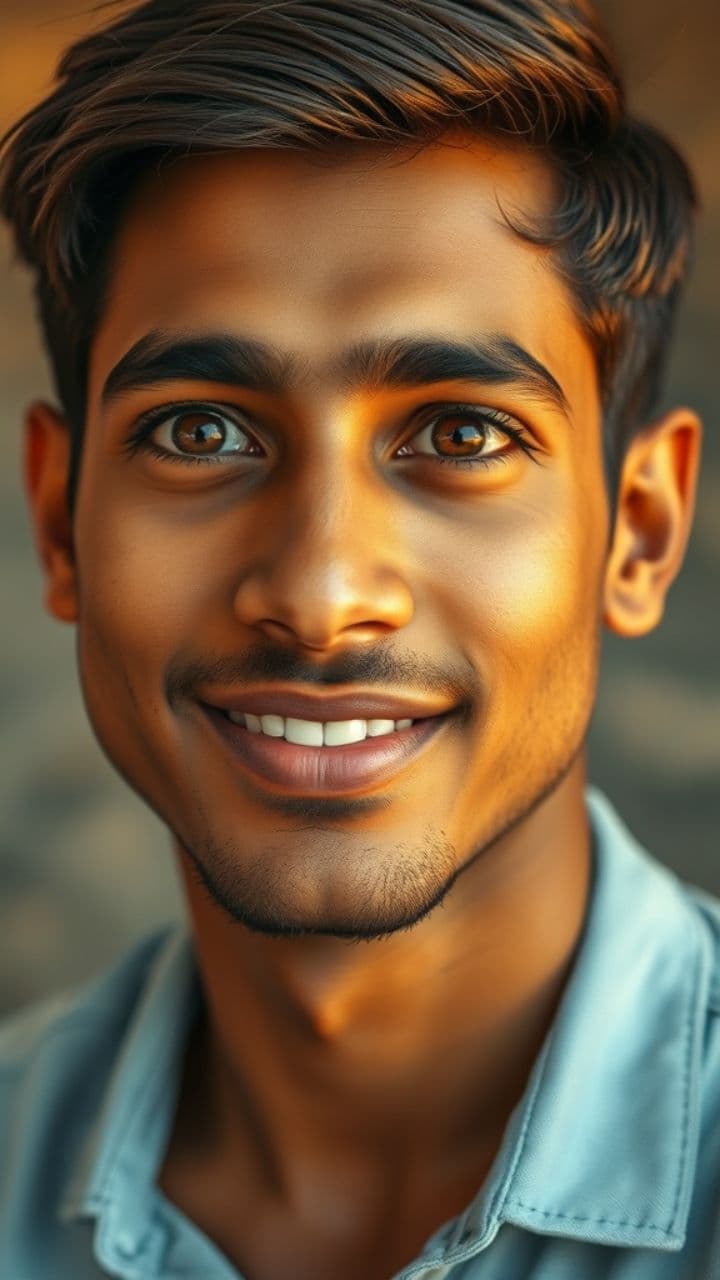 पहली नज़र का प्यार