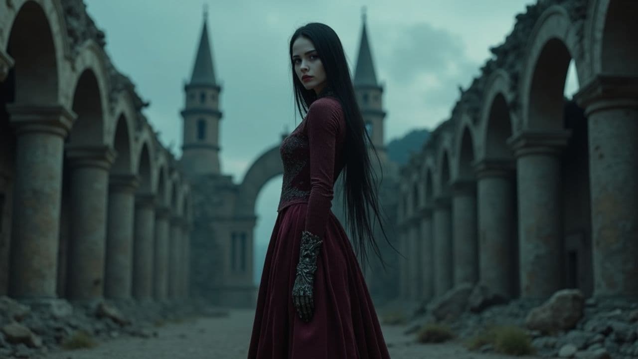 Кошмары и тишина