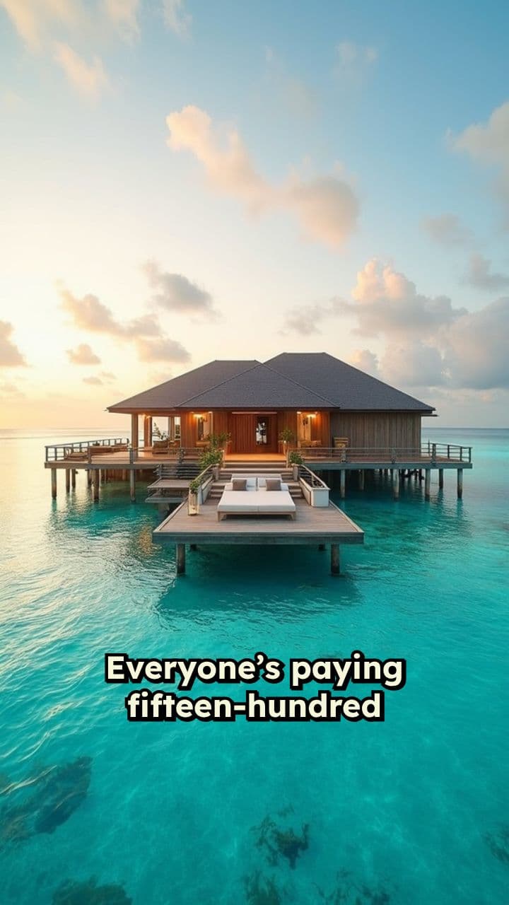 Hidden Paradise: Palawan vs. Maldives