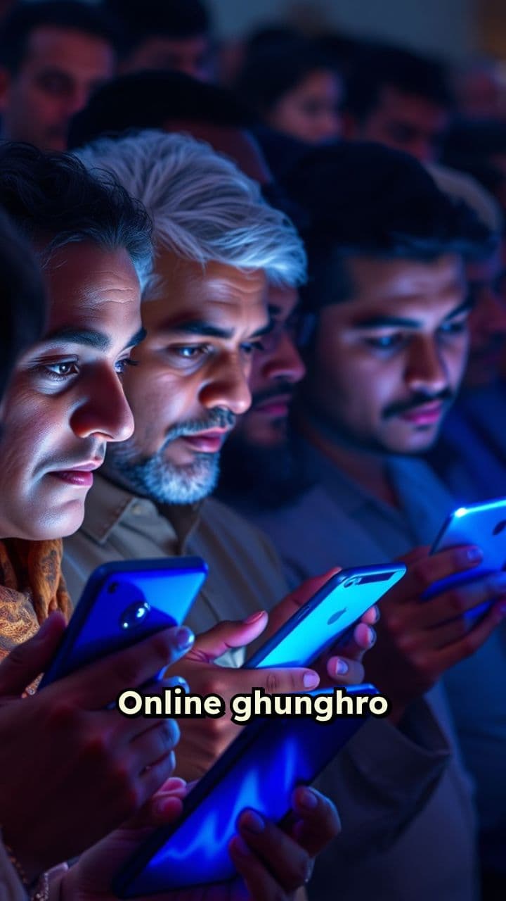 The Politics of Hate and Division