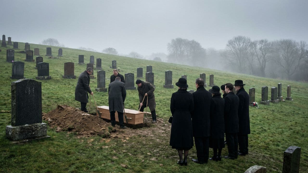 Always Here, Even When Gone