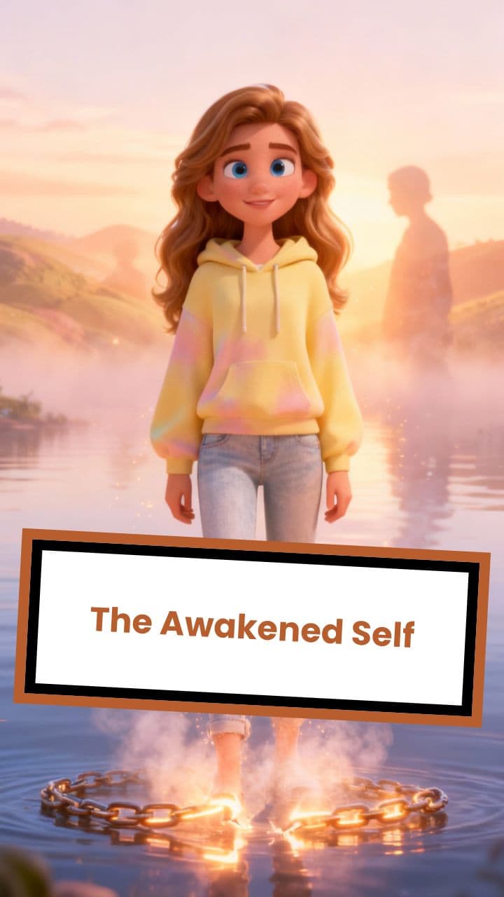 The Awakened Self