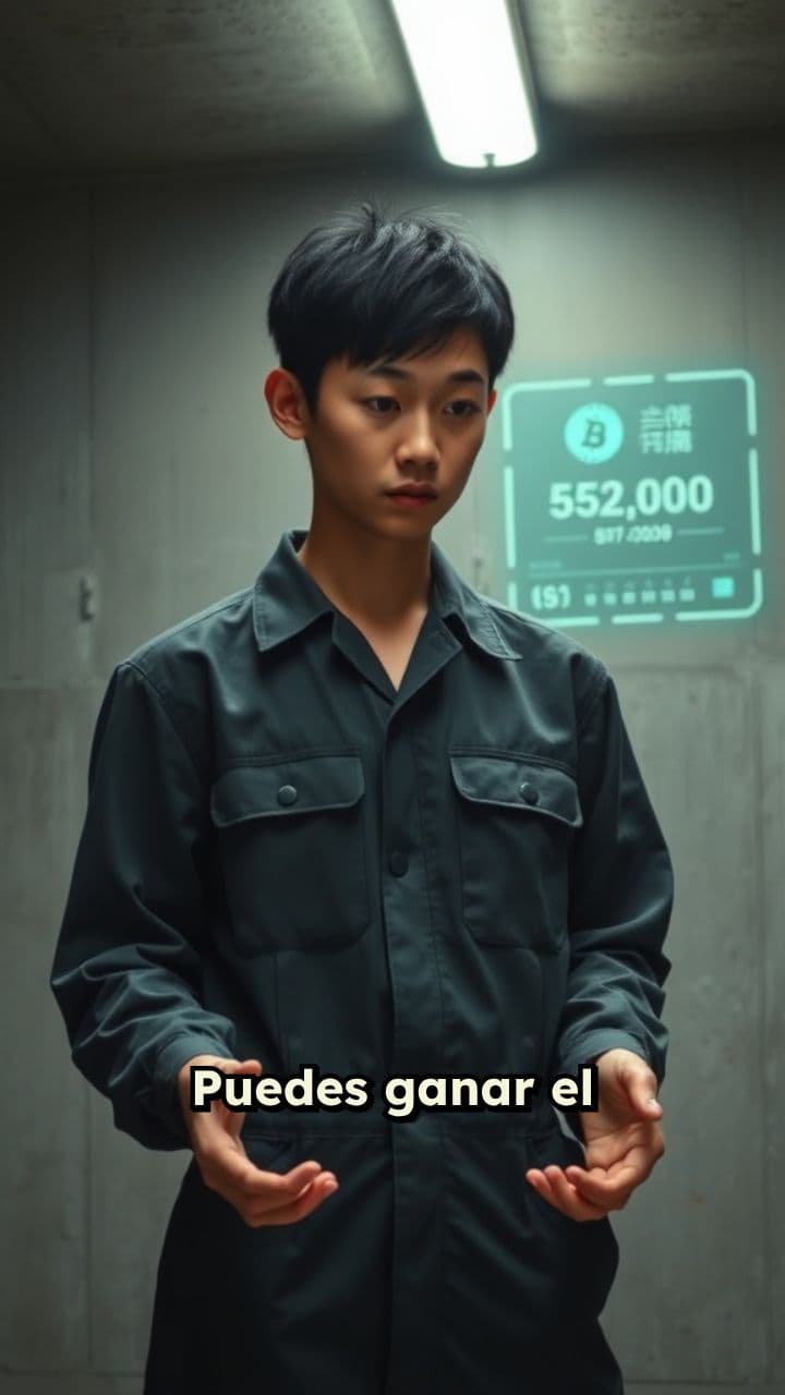 El secreto de la verdadera riqueza