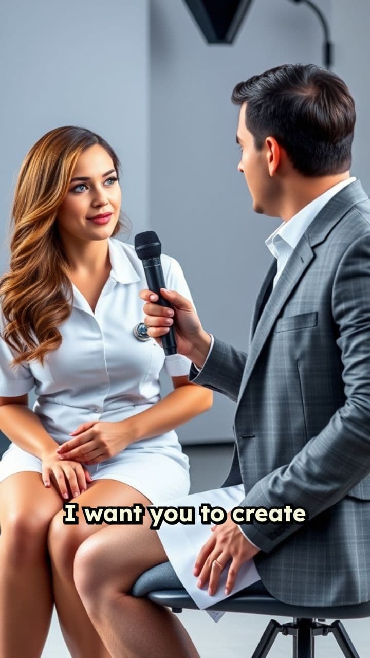 Nurse's Day: A Ride to Remember