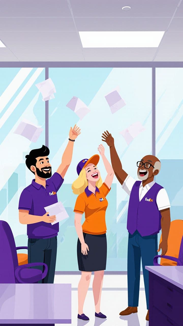 פודקאסט במקום העבודה