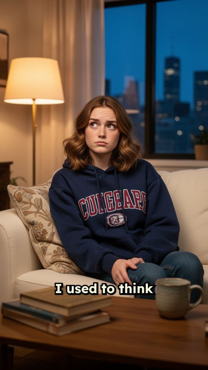 He’d Been in My Backseat