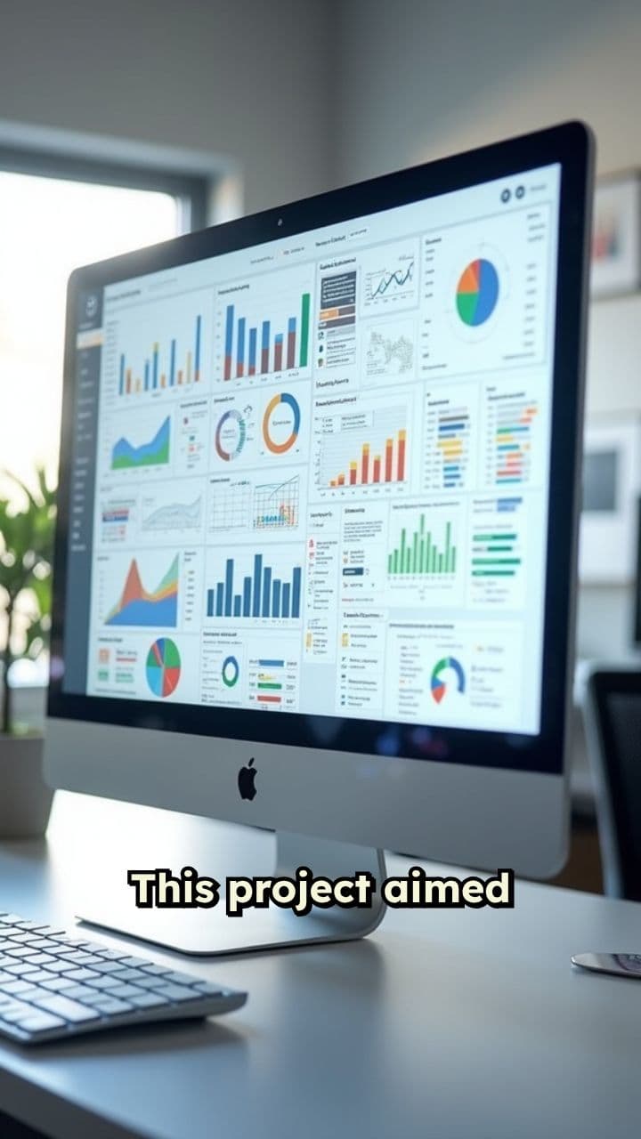 Web Design Project Explainer