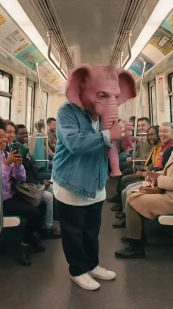 Contrôle des billets à Paris