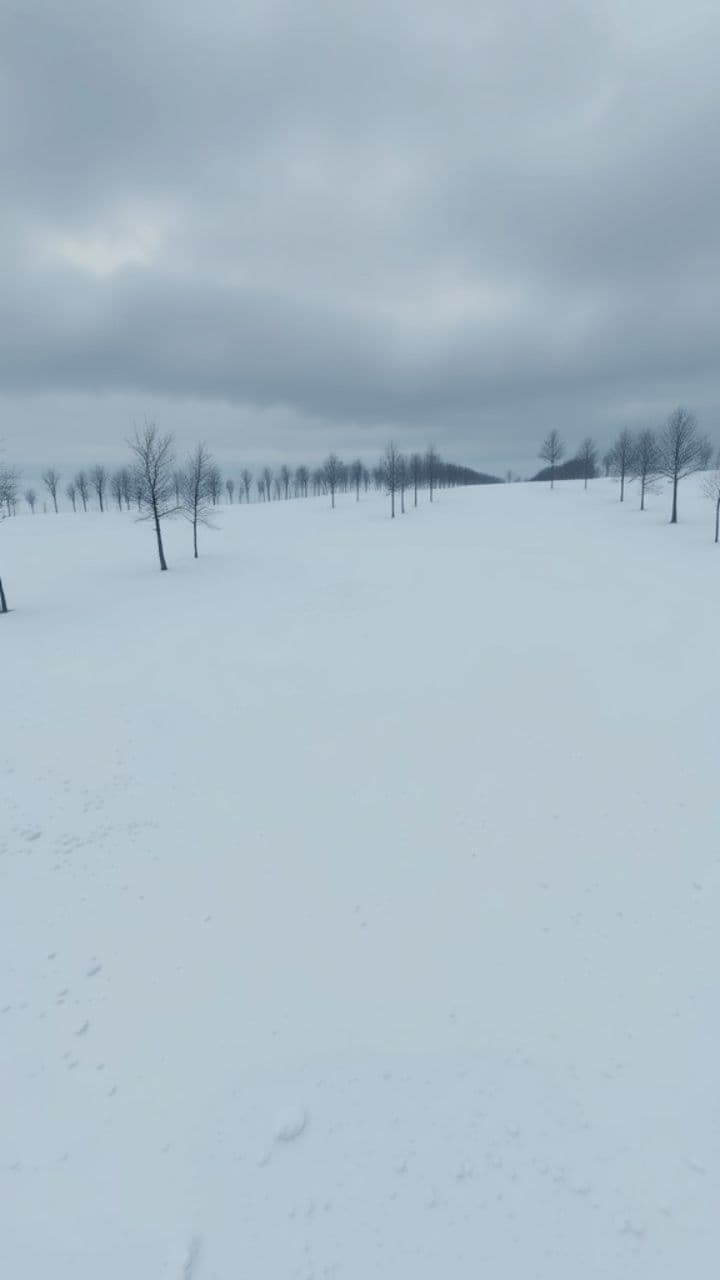 When You Can't Play Golf