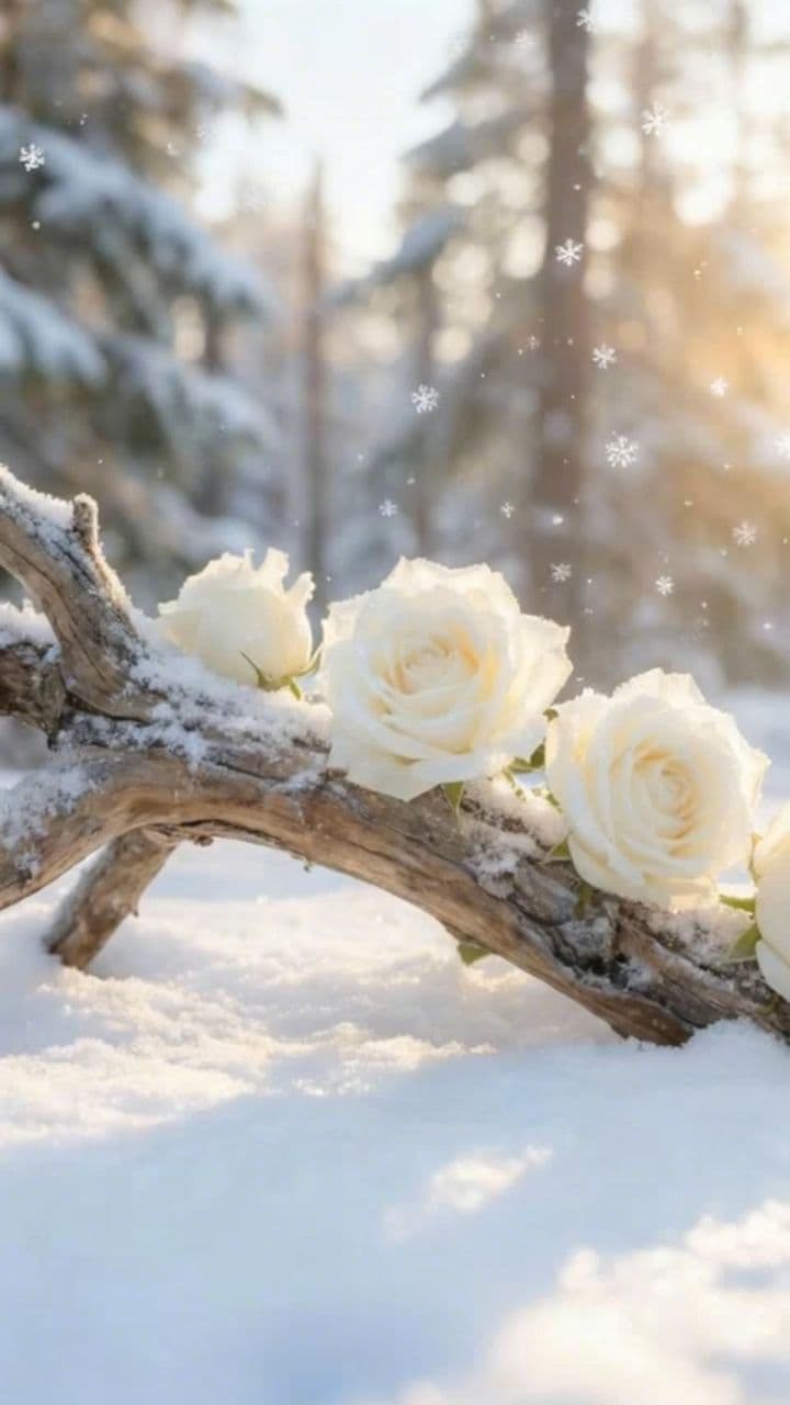 Image transform video