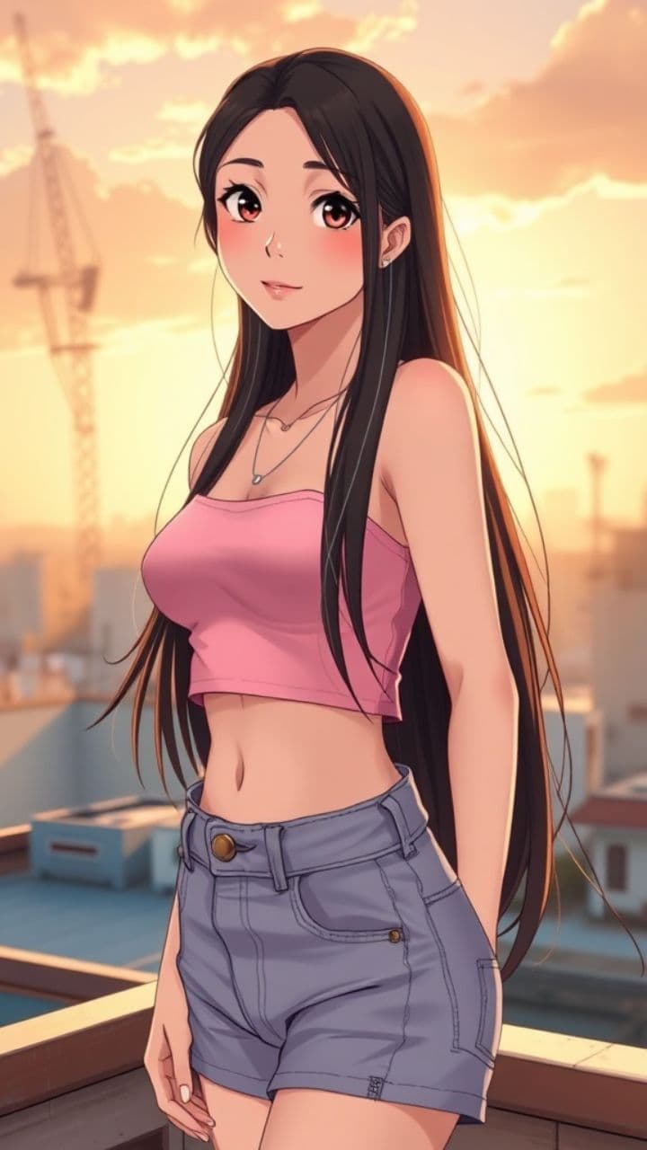 เกิดมาเพื่อเปล่งประกาย