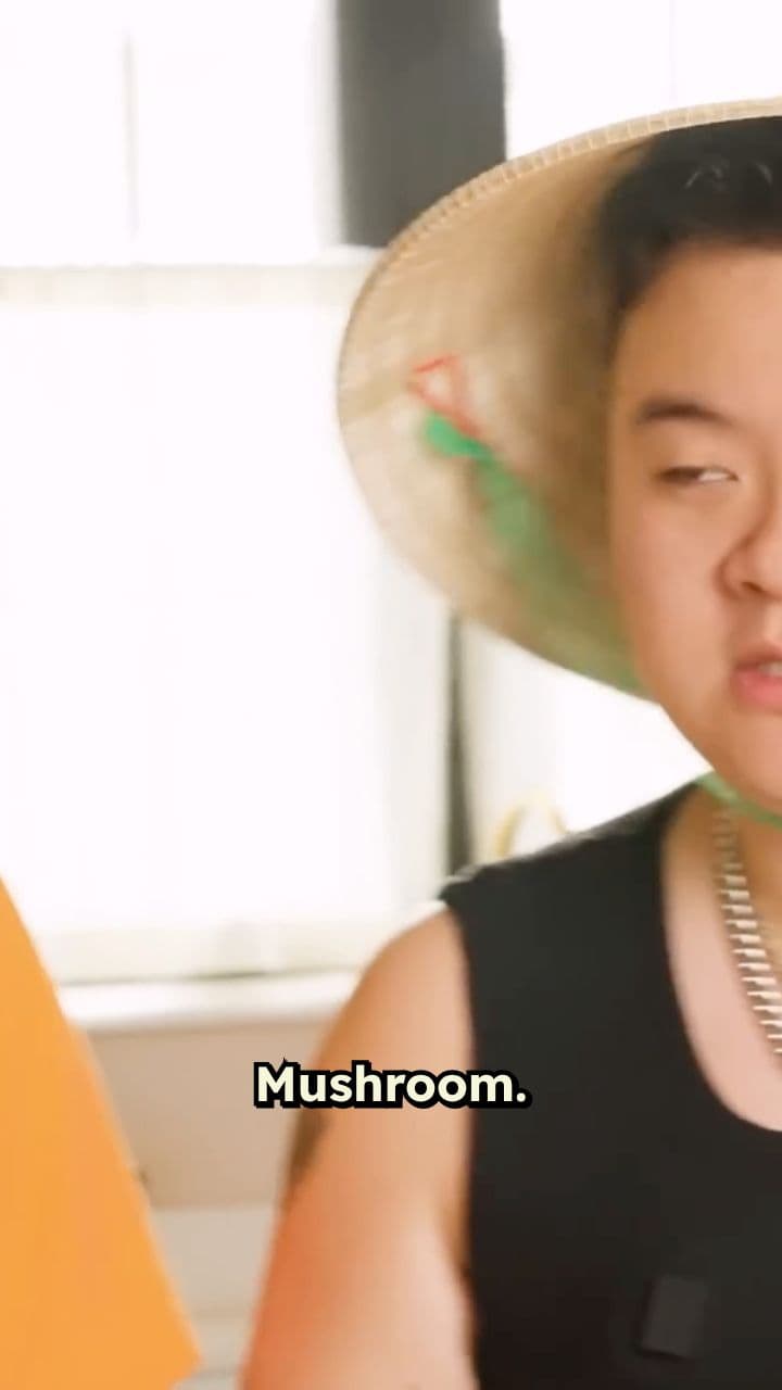 This Pan Drier Than My Ex-Wife