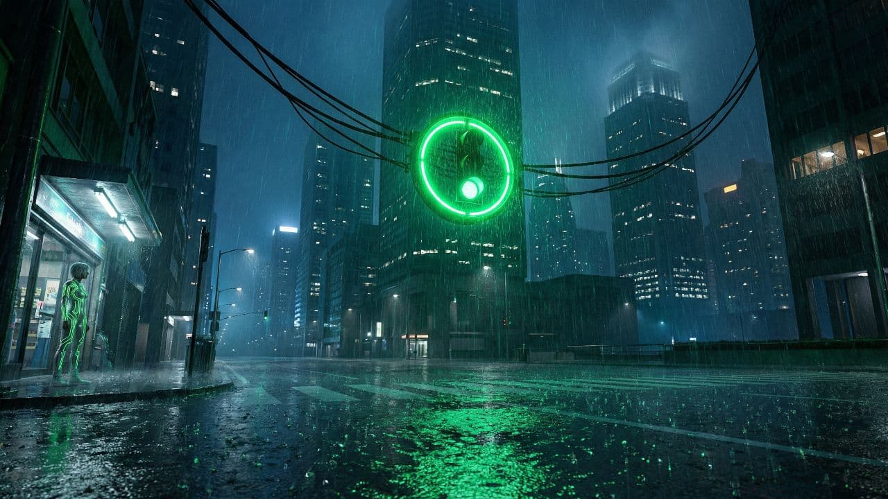 Hold Me in the Fast Lane