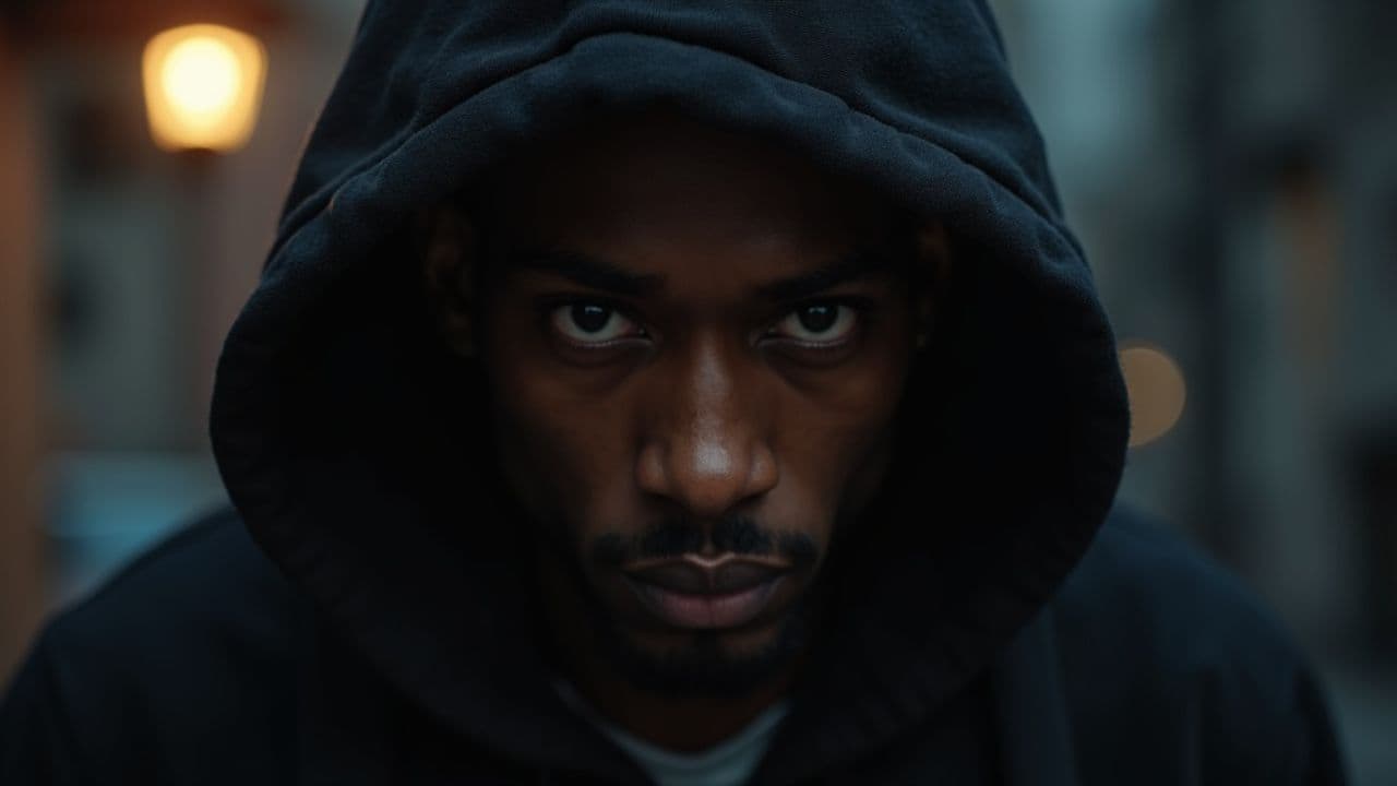 Kaled's Fragile Legacy