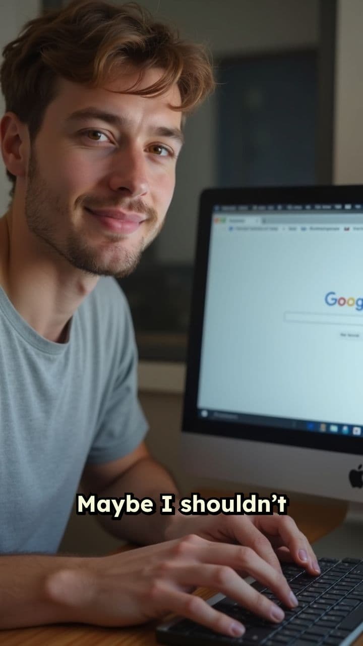 Targeted Prospecting Using Google Search Tricks