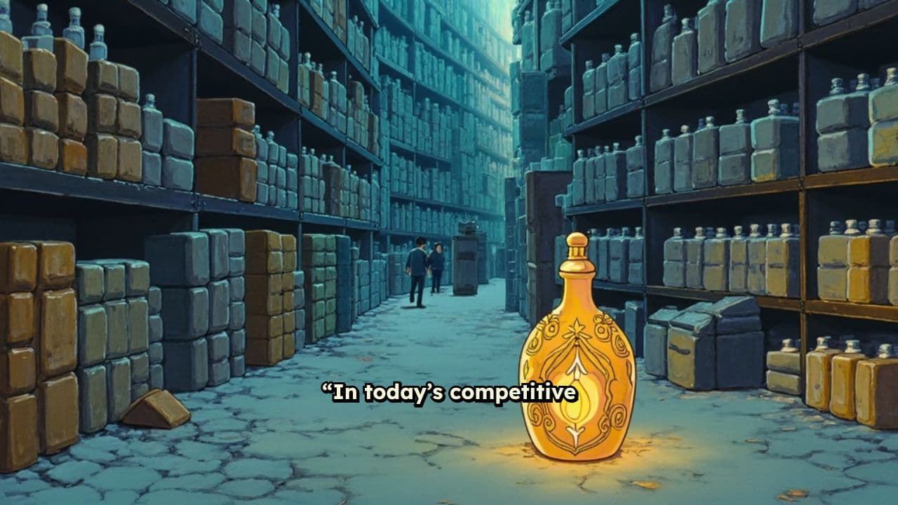 Distribuddy: Your Partner in Distribution Success