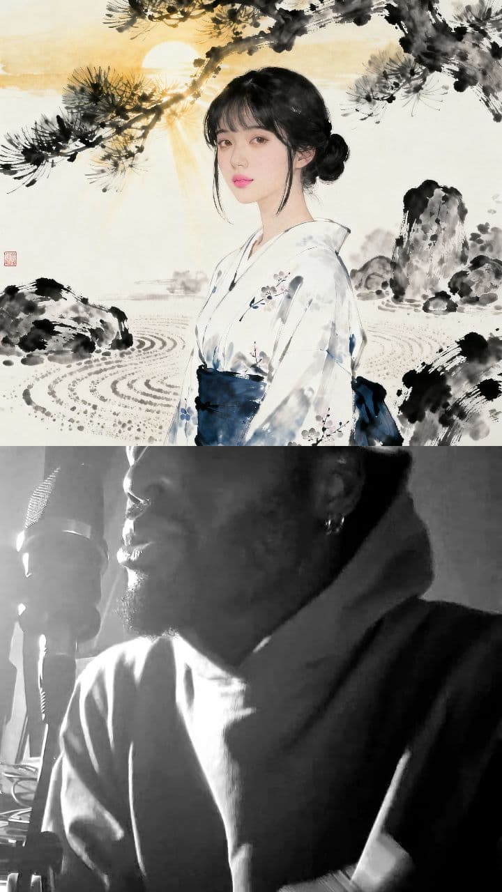 La vie nous l'a volée