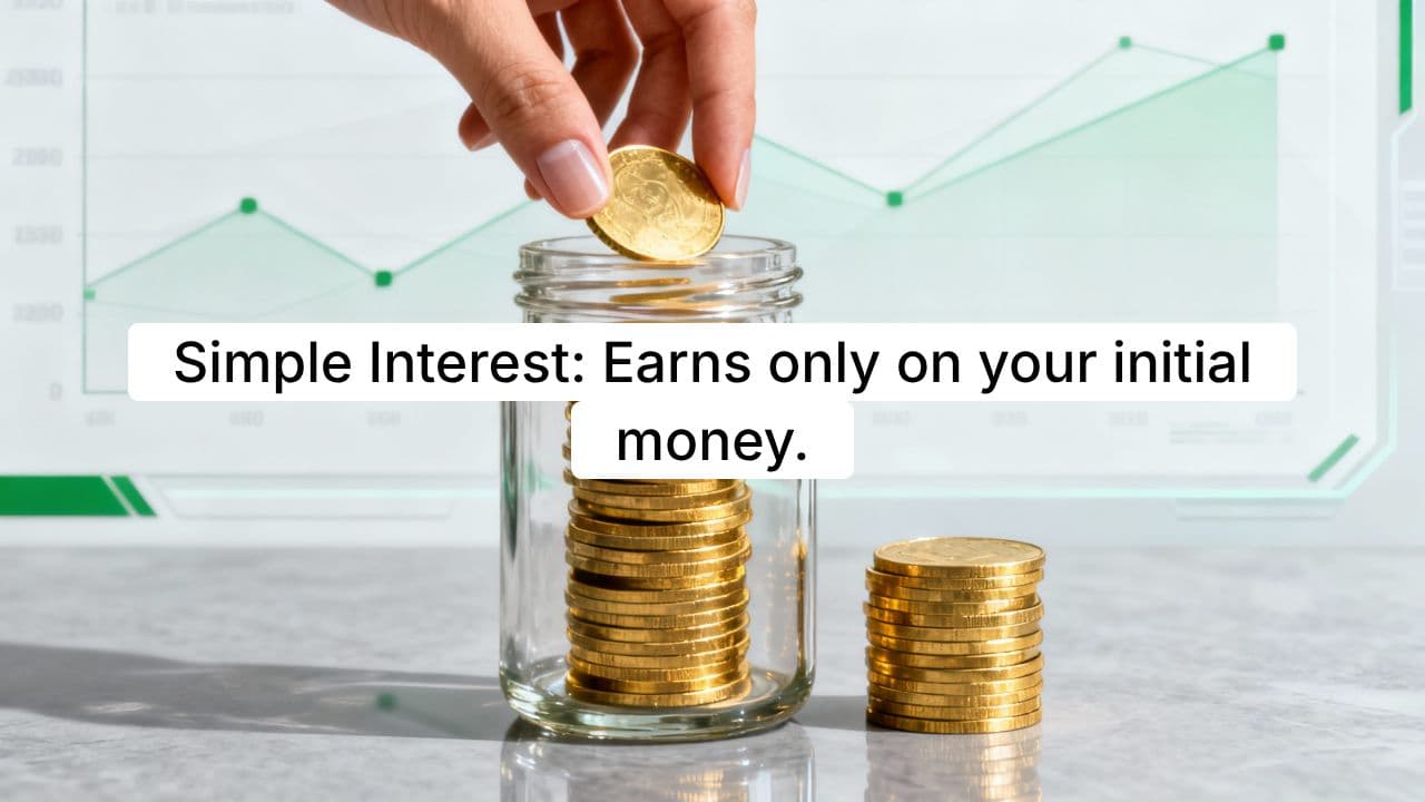 Understanding Compound Interest