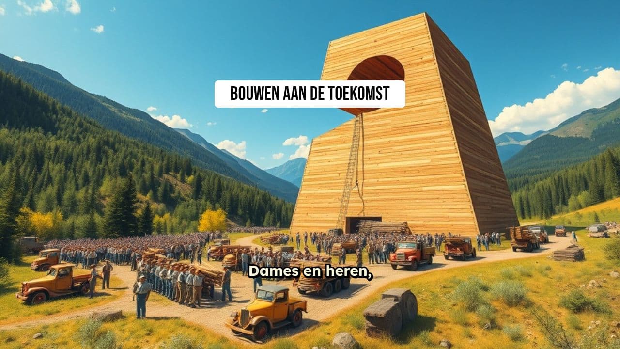 Het Monument van 2026