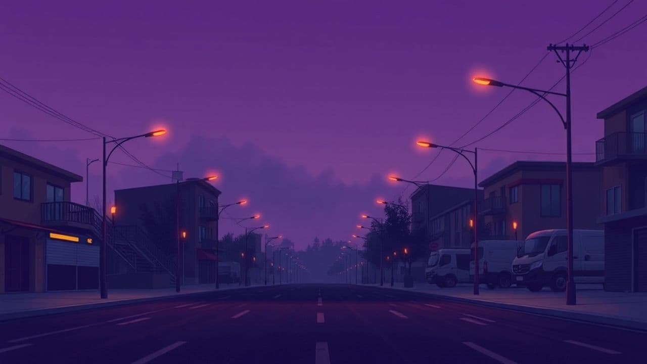 Ну, привет: возвращаться некуда